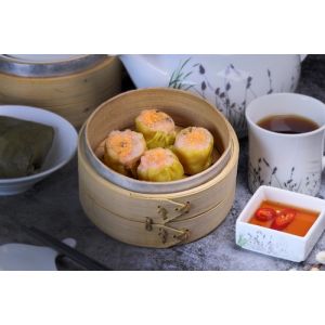 魚子燒賣皇 四入