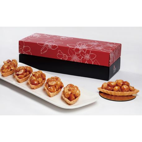 夏威夷豆塔 禮盒 