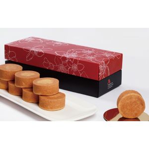 金鑽鳳梨酥 禮盒