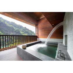 2025線上旅展-2026年私人湯屋券十張/套---贈私人湯屋券三張