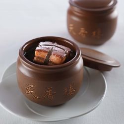 $16,800天香樓團圓年菜外帶券(五人份)